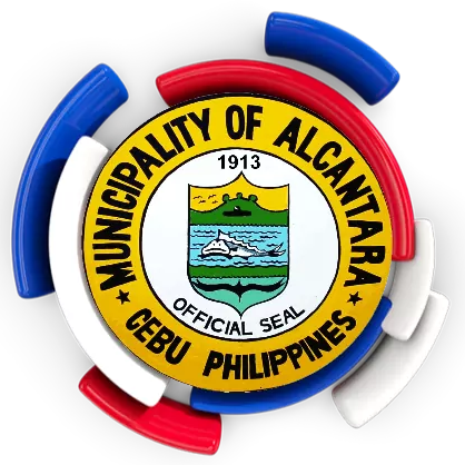 Municipality of Alcantara Official Logo